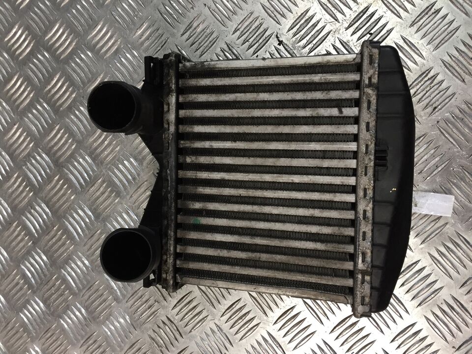 Intercooler usato Smart 700 INCO055