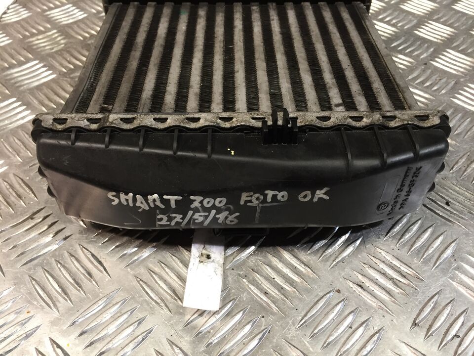 Intercooler usato Smart 700 INCO055