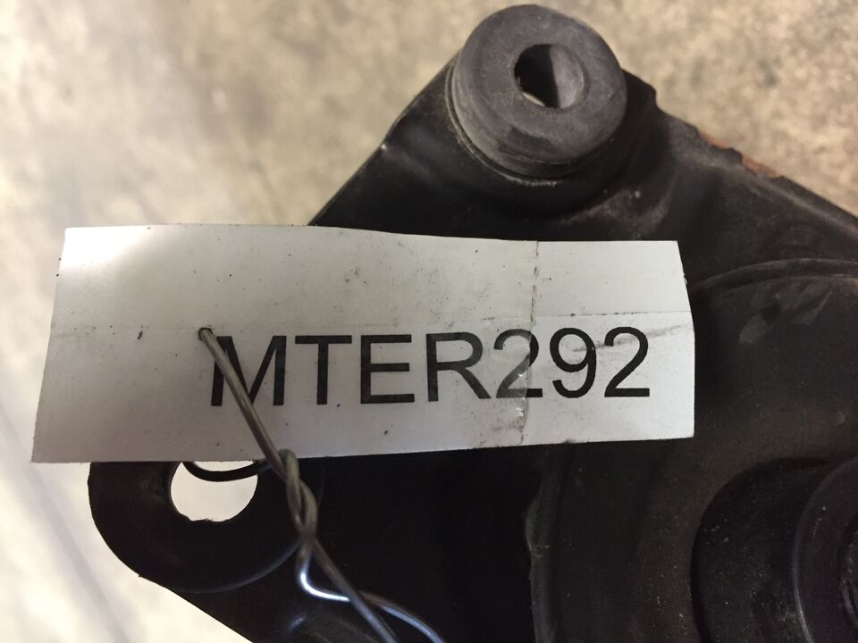 Motorino tergi post Daewoo matiz anno 2002 MTER292