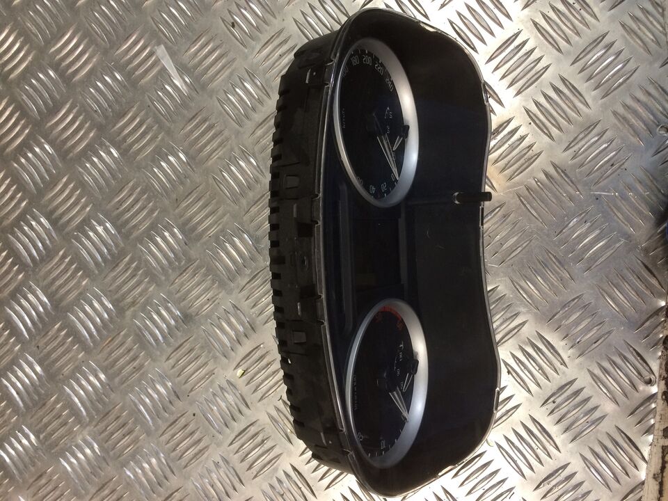 Tachimetro Skoda Roomster 1.9 Tdi 2010 a2c53111449 TACH240