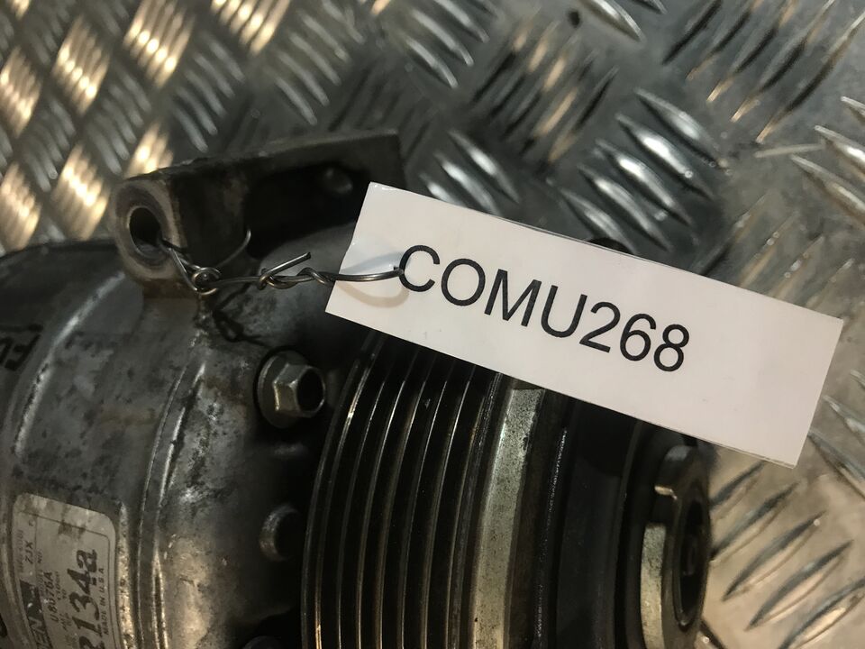 Compressore clima Volkswagen GOLF 5 1.6 B. 1K0820803Q COMU268