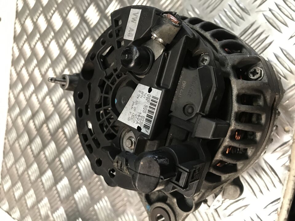 Alternatore OUTLANDER 2.0 TD &quot;2007&quot; BSY 06F903023F ALT312