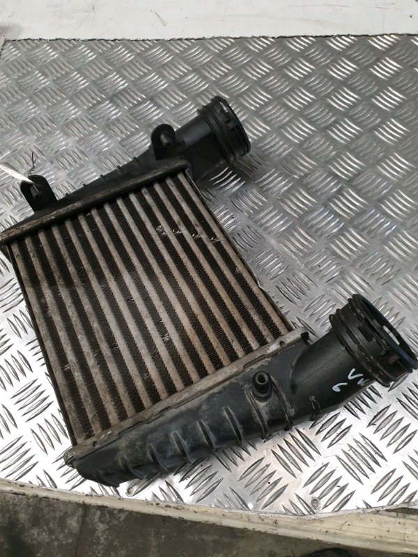 Intercooler Volkswagen Golf 6 1.2 tsi &#039; 2012&#039; 8D0145805C INCO118