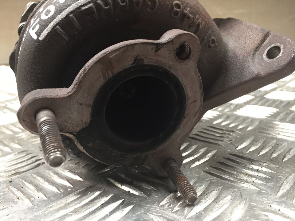 Turbina renault 1.9 DCI 708639 -4 F9Q TB195