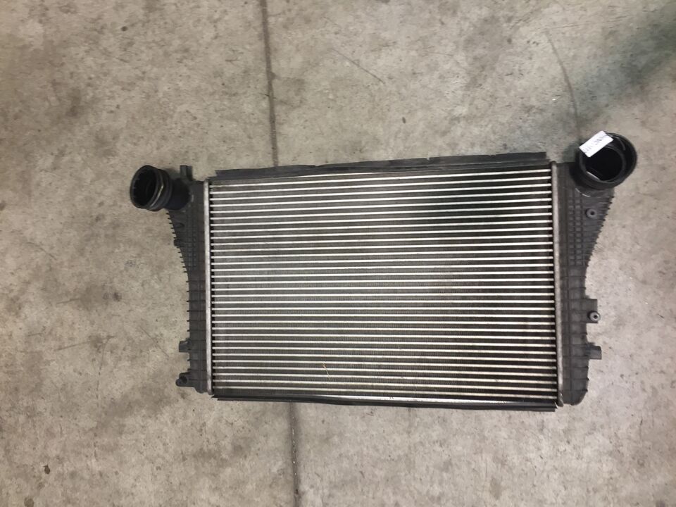 Radiatore intercooler AUDI A3 1.9 TDI &quot;2007&quot; INCO117