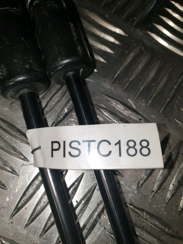 Pistoncini bagagliaio post. golf 6 5porte 5K6827550D01S PISTC188