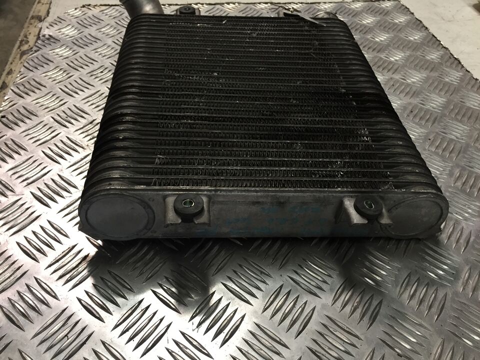 Intercooler usato Hyundai santa fe 2.0 crd anno 2005