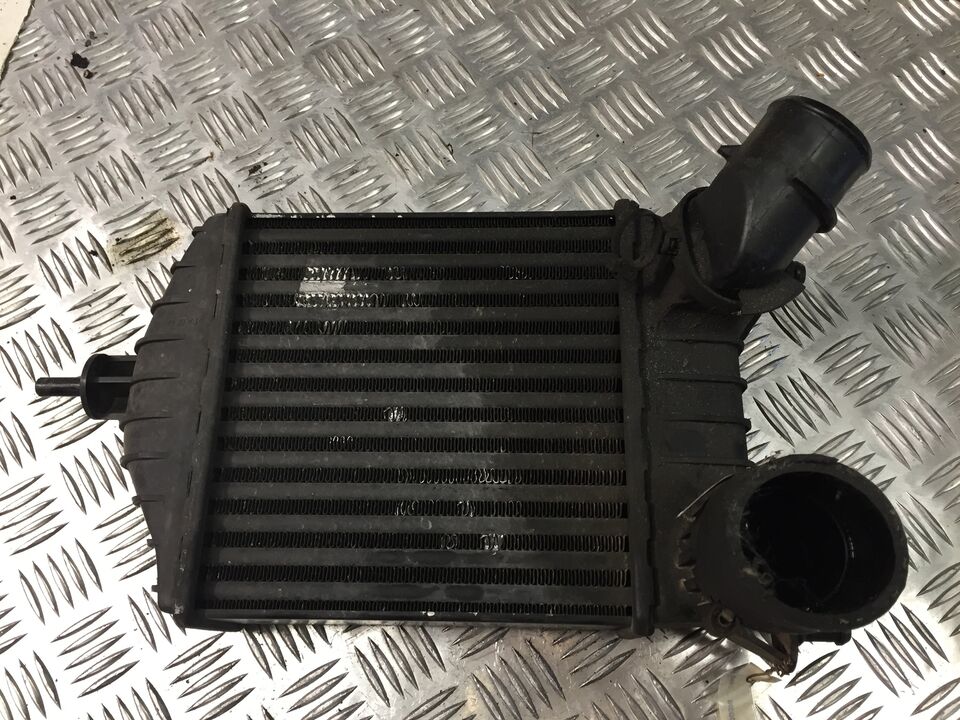 Intercooler usato Fiat punto 1.9 jtd