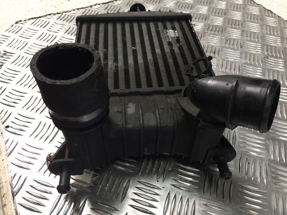 Intercooler usato Fiat punto 1.9 jtd