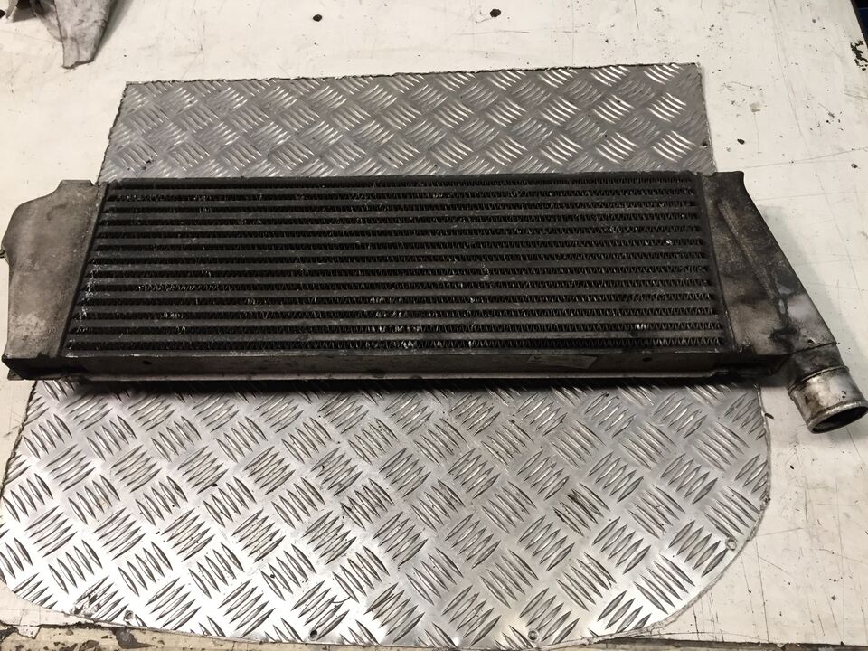 Intercooler usato Renault megane 1.5 dci 2005 8200115540 INCO047