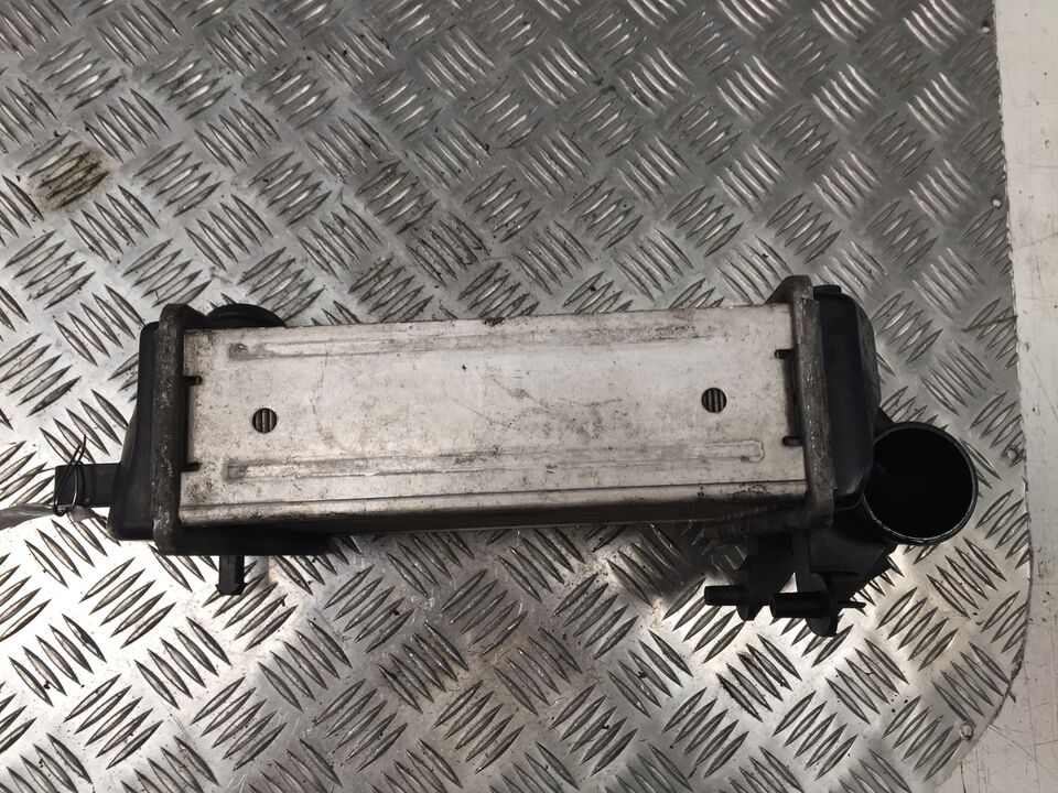 Intercooler usato Audi A6 2.7 tdi anno 2006 INCO121