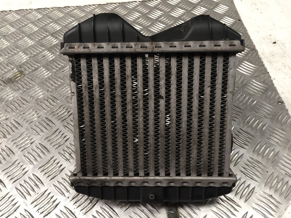 Intercooler Smart 600 tb INCO035