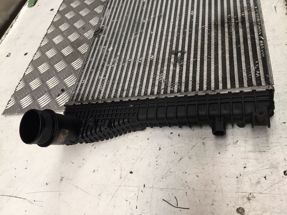 Intercooler usato Vw tiguan 2.0 tdi 3C0145805AM INCO122