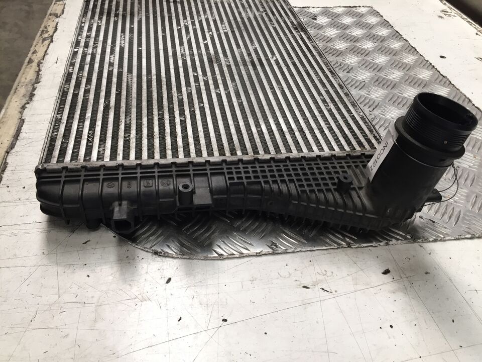 Intercooler usato Vw tiguan 2.0 tdi 3C0145805AM INCO122