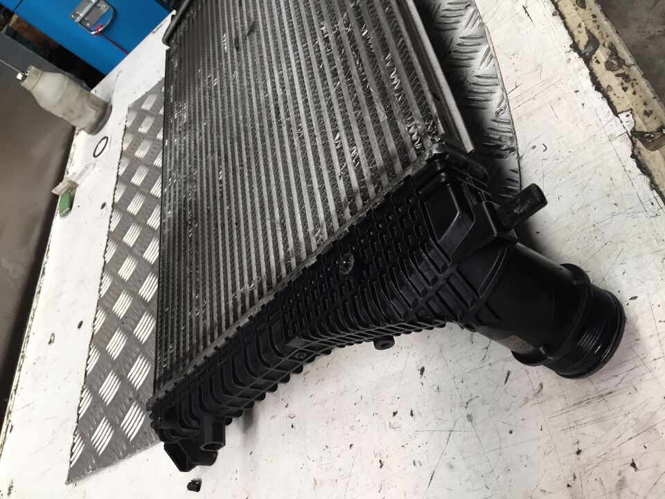 Intercooler usato Vw tiguan 2.0 tdi 3C0145805AM INCO122