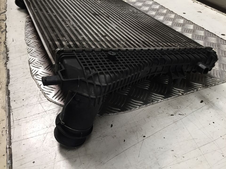 Intercooler usato Vw tiguan 2.0 tdi 3C0145805AM INCO122