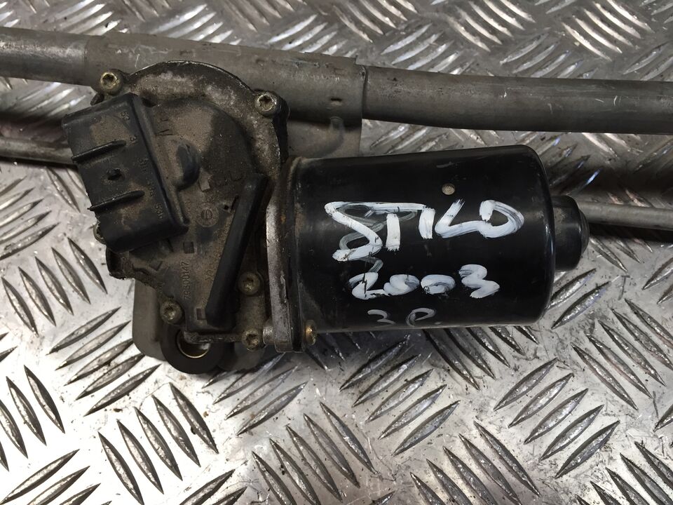 Motorino tergi ant Fiat stilo 3 porte anno 2003 MTER229