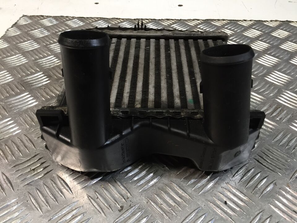 Intercooler usato Smart 700 INCO055