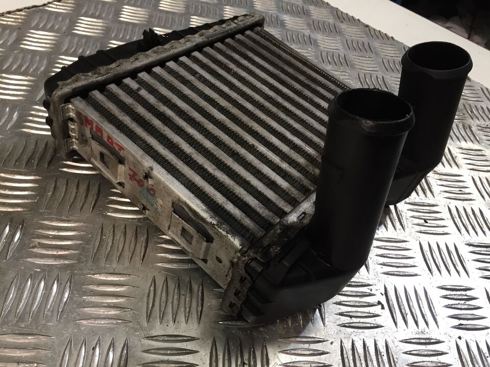 Intercooler usato Smart 700 INCO055