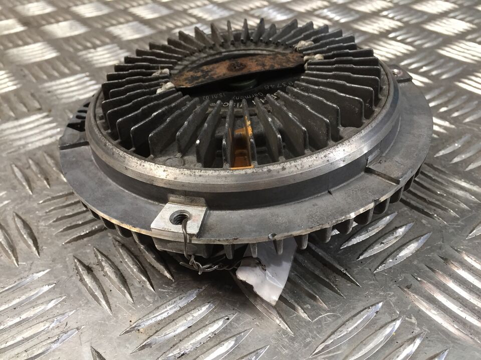 Giunto viscoso per ventola radiatore Audi A4/A6 2.5 tdi VRAD218