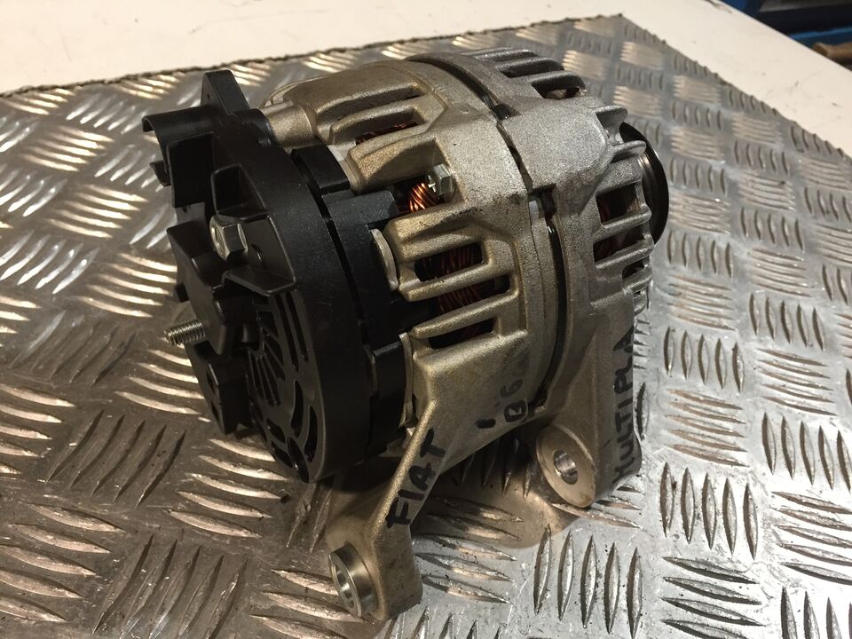 Alternatore Fiat multipla 1.6 b ALT274