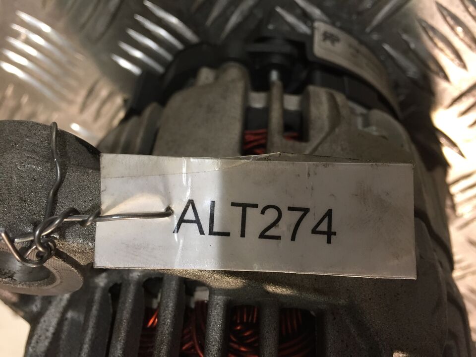 Alternatore Fiat multipla 1.6 b ALT274