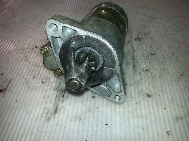 Motorino avviamento Toyota yaris 1.0 cod denso 28100-0J010