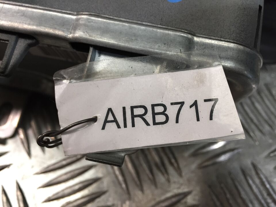 Airbag passeggero Citroen c3 anno 2006 AIRB717