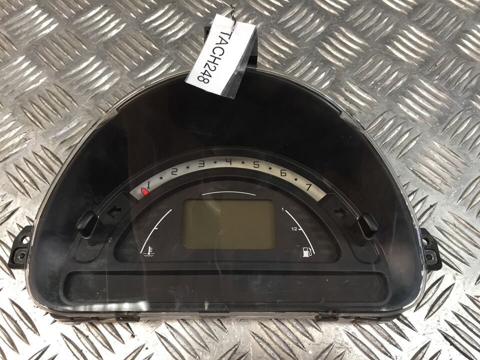 Tachimetro Citroen c3 anno 2006 TACH248