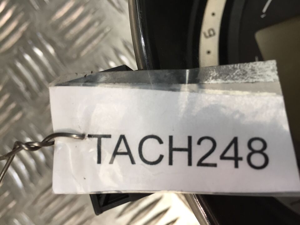 Tachimetro Citroen c3 anno 2006 TACH248