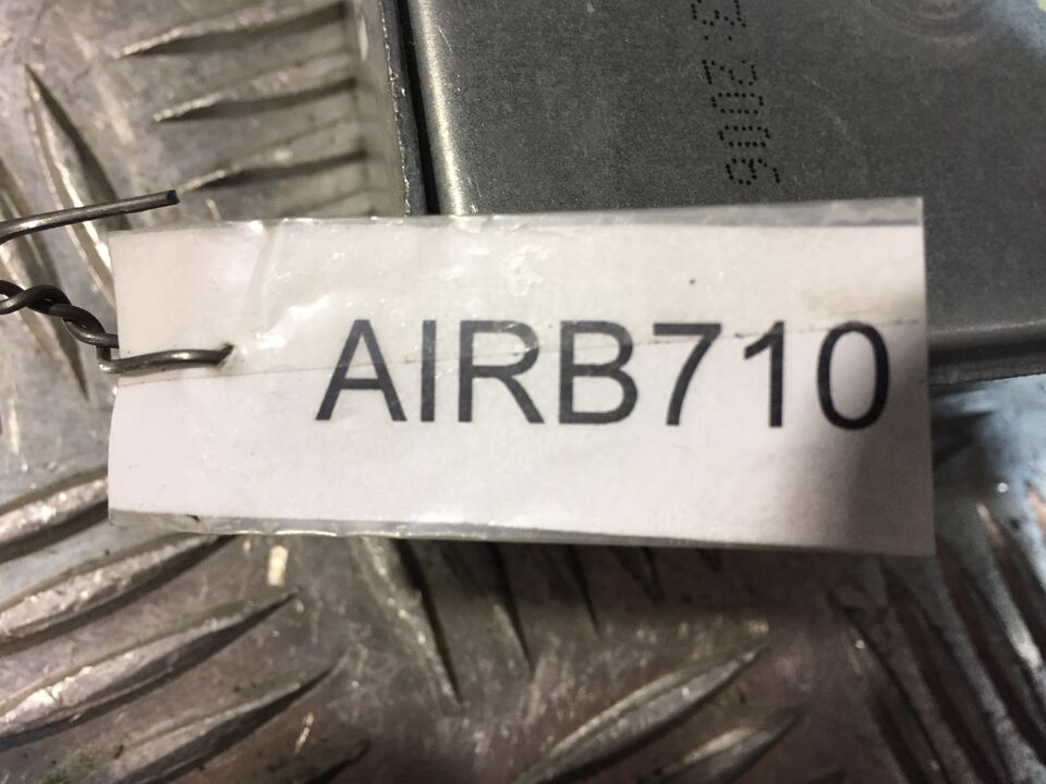 Centralina airbag Citroen berlingo anno 2004 AIRB710