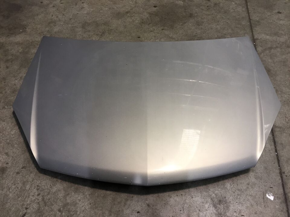 Cofano ant Opel astra 1.7 cdti anno 2008 colore grigio