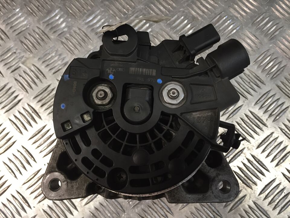 Alternatore Mini 1.6 td anno 2007 ALT124