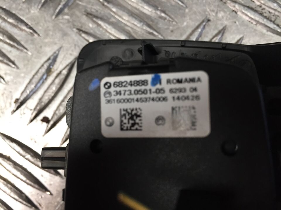 Pulsantiera comando luci Bmw 218d 2017 PULS743