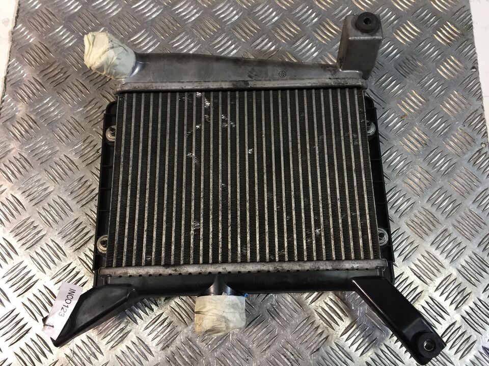 Radiatore intercooler Toyota rav4 2.0 d4d 2003 INCO123