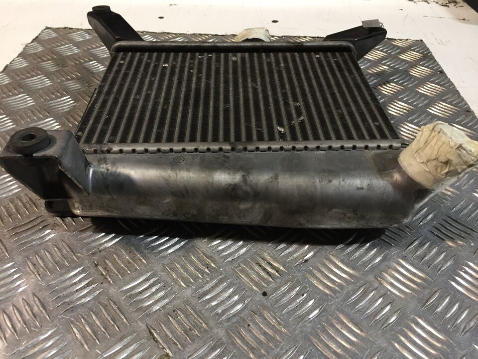 Radiatore intercooler Toyota rav4 2.0 d4d 2003 INCO123