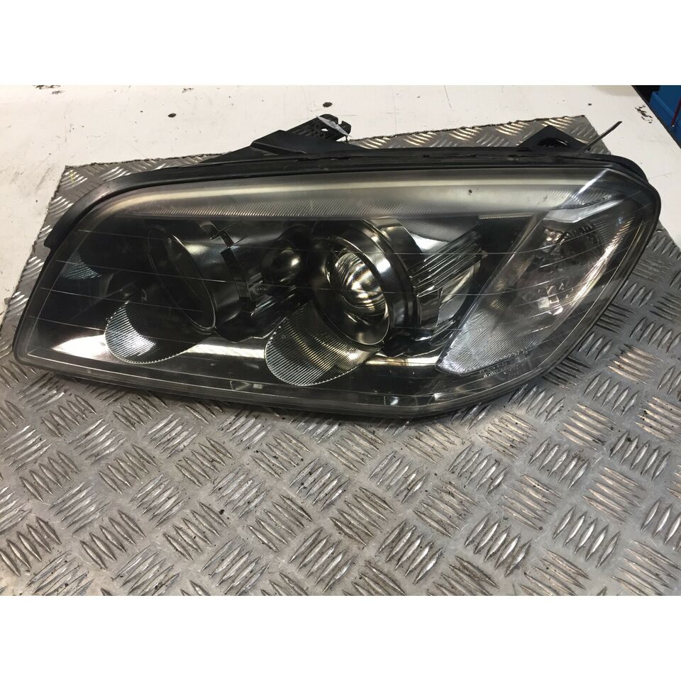 Faro ant sx Chevrolet captiva anno 2008 FANU553