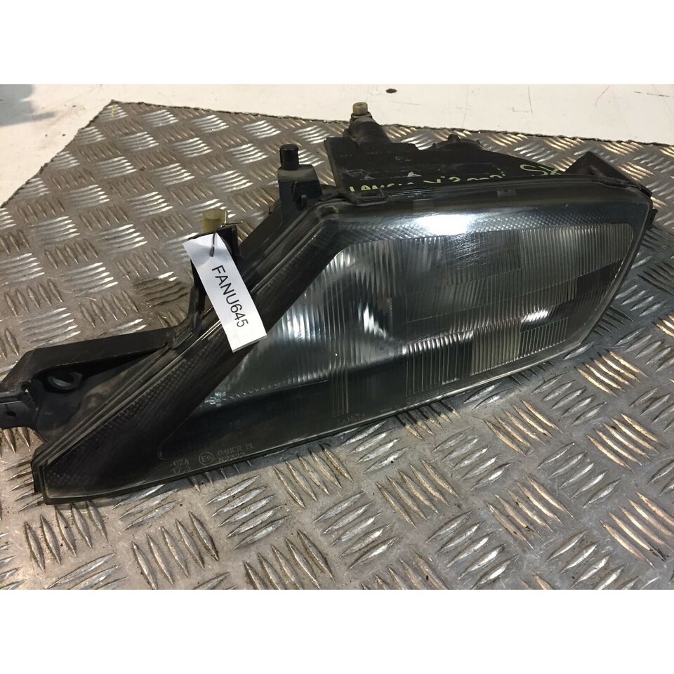 Faro ant sx usato Lancia Ypsilon anno 2002 FANU645