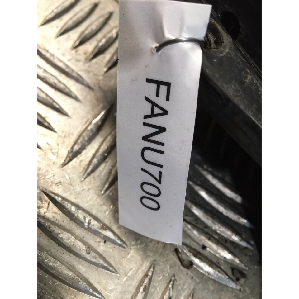 Fanale post dx usato Fiat panda 1986/2003 FANU700