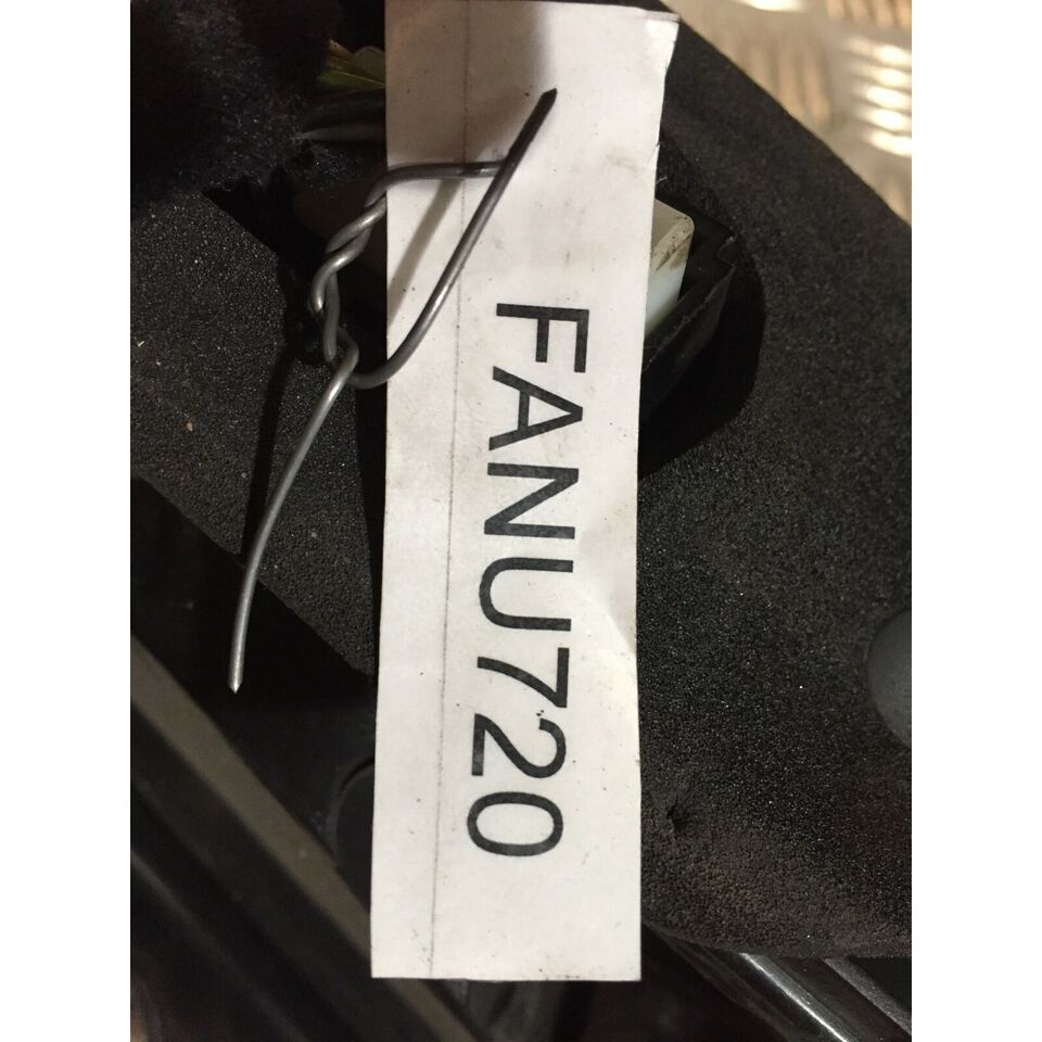 Fanale post sx usato Lancia ypsilon 2009 FANU720