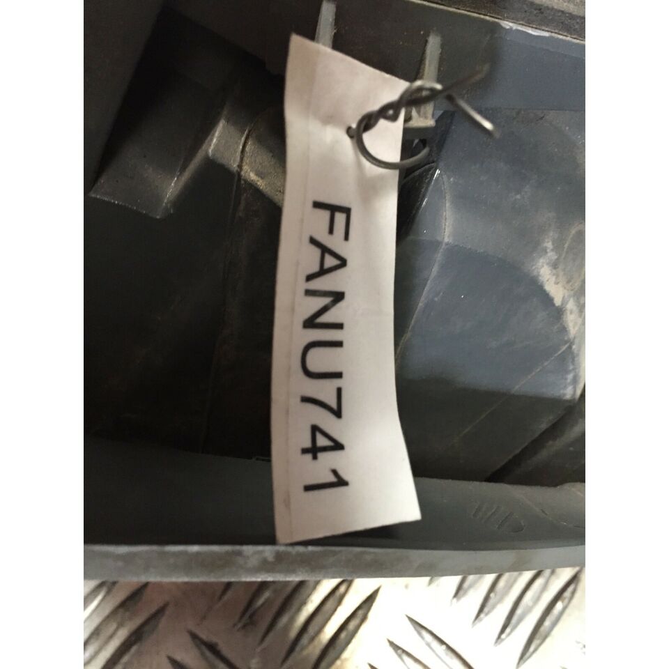 Fanale post dx usato Fiat punto 1998 FANU741