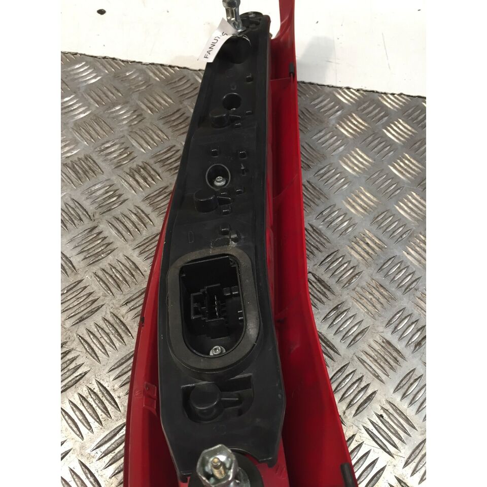 Fanale post dx usato Fiat punto 1998 FANU745