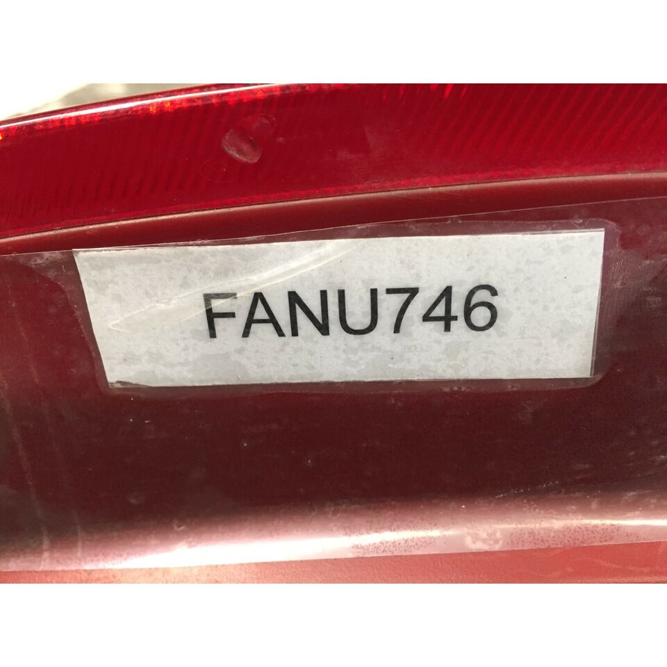 Fanale post sx usato Citroen c3 2006 FANU746