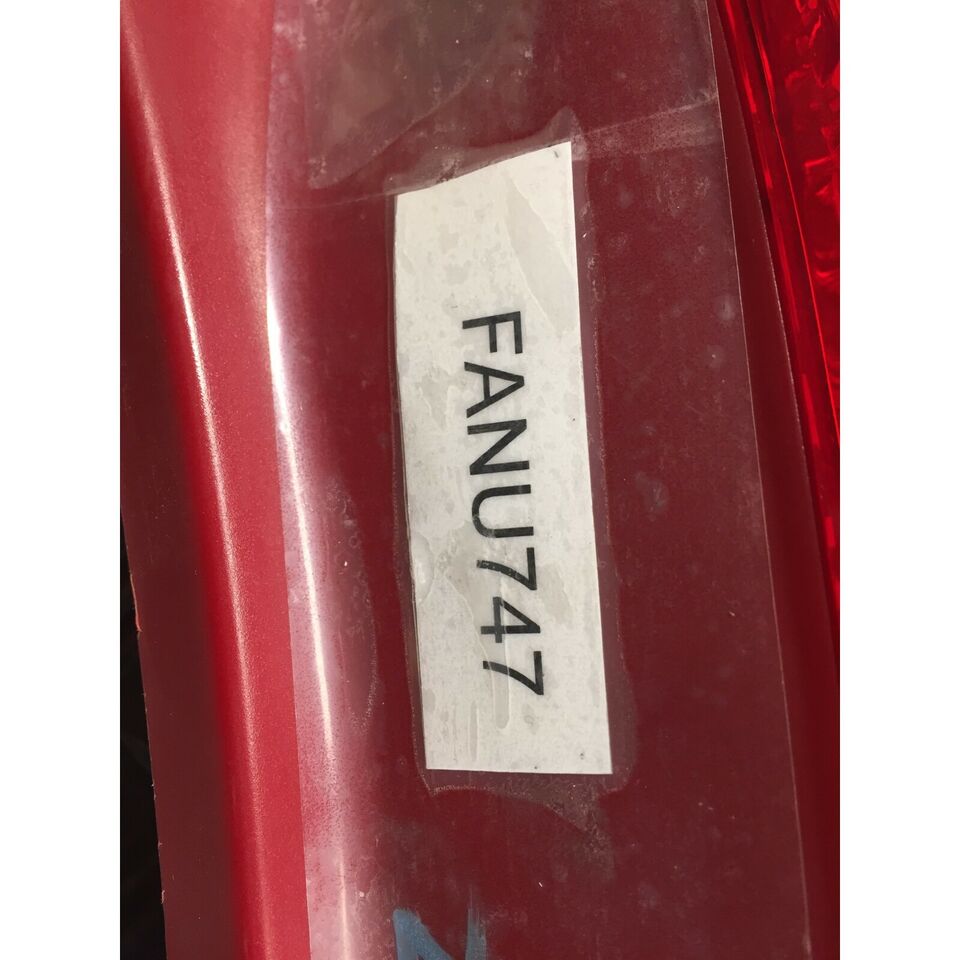 Fanale post sx usato Citroen c3 2007 FANU747