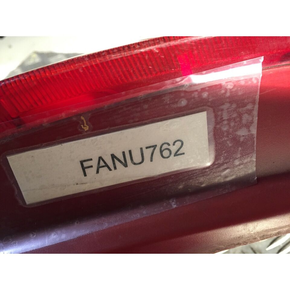 Fanale post dx usato Citroen c3 2006 FANU763