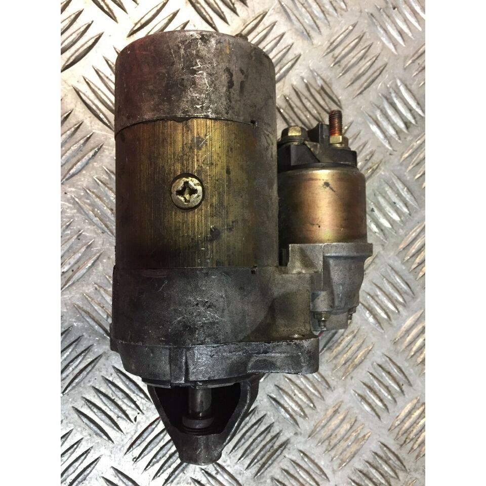 Motorino avviamento Fiat 600 2002 MA324