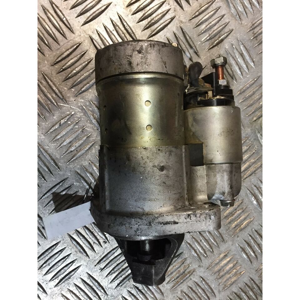 Motorino avviamento Fiat 600 2003 MA338