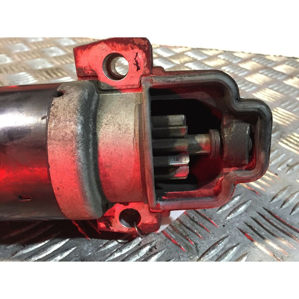 Motorino avviamento Citroen jumper 2.2 MA469