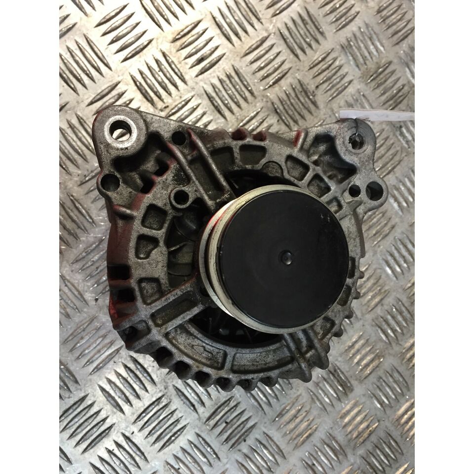 Alternatore usato vw golf 6 2.0 tdi ALT323