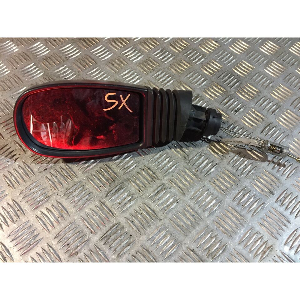 Specchio retrovisore sx esterno Fiat punto 3p 2004 SPE484